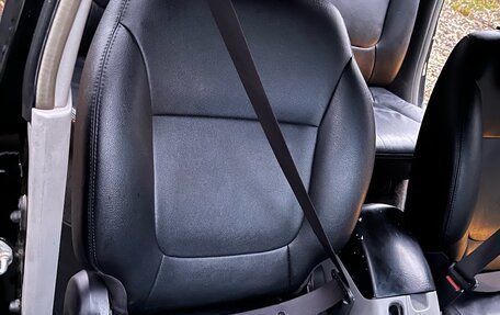 Mitsubishi L200 IV рестайлинг, 2008 год, 1 080 000 рублей, 11 фотография