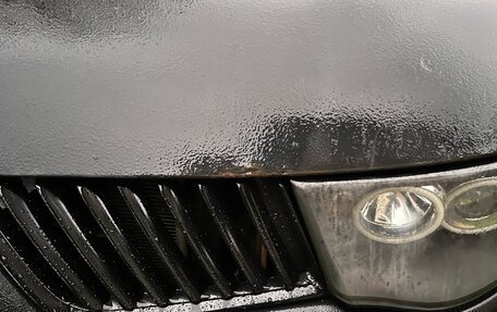 Mitsubishi L200 IV рестайлинг, 2008 год, 1 080 000 рублей, 10 фотография