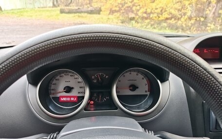 Suzuki Ignis II (HR), 2007 год, 475 000 рублей, 9 фотография