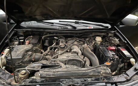 Mitsubishi L200 IV рестайлинг, 2008 год, 1 080 000 рублей, 18 фотография