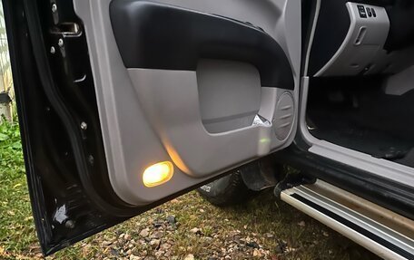 Mitsubishi L200 IV рестайлинг, 2008 год, 1 080 000 рублей, 23 фотография