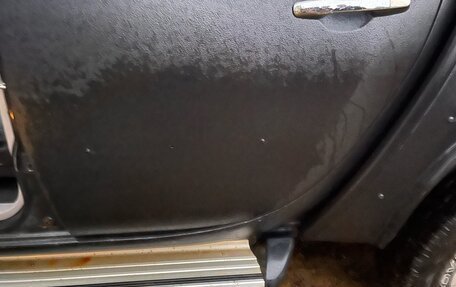 Mitsubishi L200 IV рестайлинг, 2008 год, 1 080 000 рублей, 25 фотография