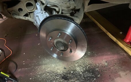 Mitsubishi L200 IV рестайлинг, 2008 год, 1 080 000 рублей, 21 фотография