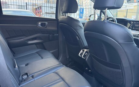 KIA Sorento IV, 2022 год, 4 450 000 рублей, 5 фотография