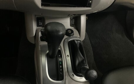 Mitsubishi L200 IV рестайлинг, 2008 год, 1 080 000 рублей, 20 фотография