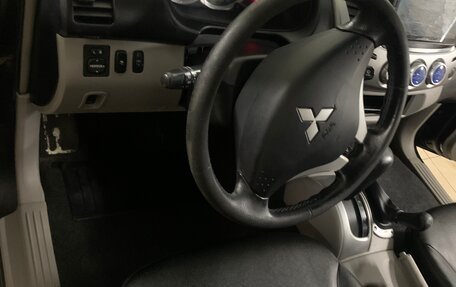 Mitsubishi L200 IV рестайлинг, 2008 год, 1 080 000 рублей, 19 фотография