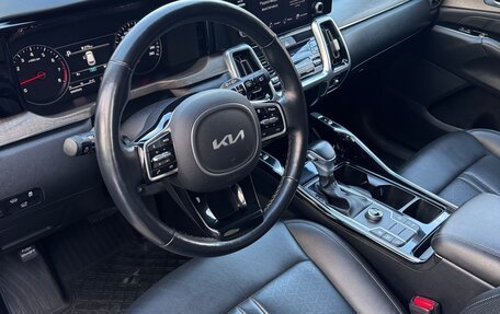 KIA Sorento IV, 2022 год, 4 450 000 рублей, 7 фотография