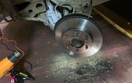 Mitsubishi L200 IV рестайлинг, 2008 год, 1 080 000 рублей, 22 фотография