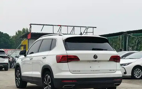 Volkswagen Tharu, 2022 год, 1 801 000 рублей, 2 фотография