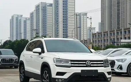 Volkswagen Tharu, 2022 год, 1 801 000 рублей, 5 фотография