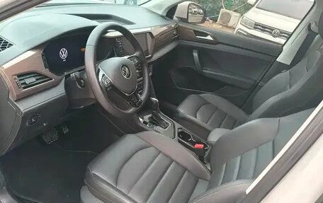 Volkswagen Tharu, 2022 год, 1 801 000 рублей, 8 фотография