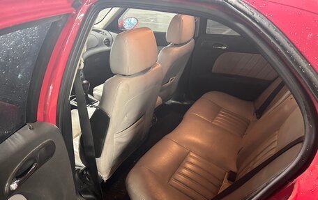 Alfa Romeo 156 I рестайлинг 1, 2003 год, 275 000 рублей, 8 фотография