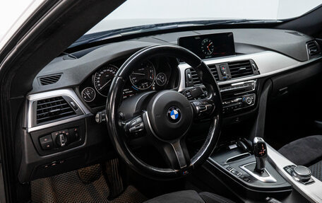 BMW 3 серия, 2017 год, 2 199 000 рублей, 9 фотография