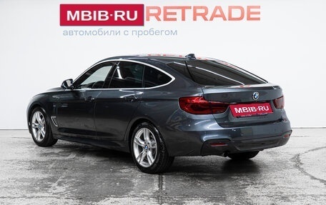 BMW 3 серия, 2017 год, 2 199 000 рублей, 7 фотография