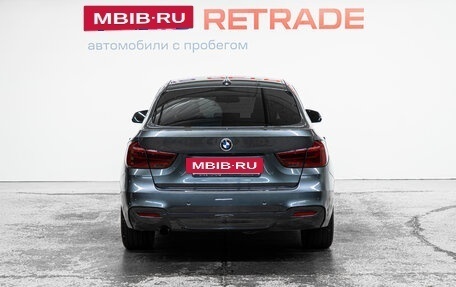 BMW 3 серия, 2017 год, 2 199 000 рублей, 6 фотография