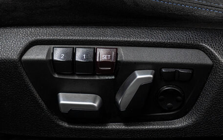 BMW 3 серия, 2017 год, 2 199 000 рублей, 13 фотография