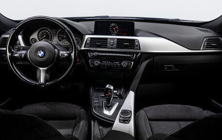 BMW 3 серия, 2017 год, 2 199 000 рублей, 17 фотография