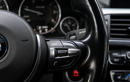 BMW 3 серия, 2017 год, 2 199 000 рублей, 20 фотография