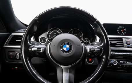 BMW 3 серия, 2017 год, 2 199 000 рублей, 18 фотография