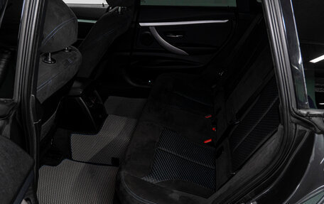 BMW 3 серия, 2017 год, 2 199 000 рублей, 14 фотография