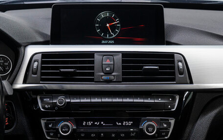 BMW 3 серия, 2017 год, 2 199 000 рублей, 22 фотография