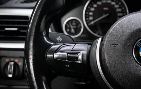 BMW 3 серия, 2017 год, 2 199 000 рублей, 19 фотография