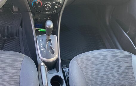 Hyundai Solaris II рестайлинг, 2015 год, 840 000 рублей, 12 фотография