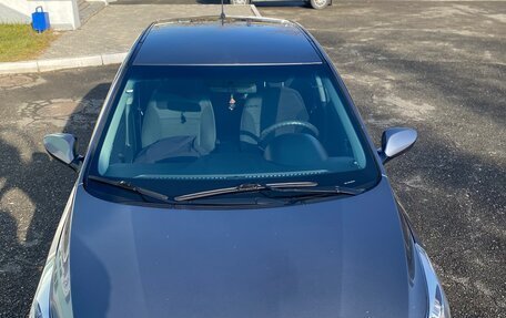 Hyundai Solaris II рестайлинг, 2015 год, 840 000 рублей, 13 фотография