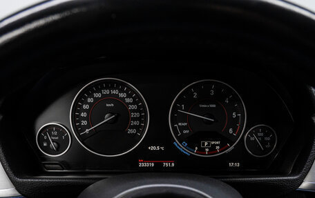 BMW 3 серия, 2017 год, 2 199 000 рублей, 29 фотография