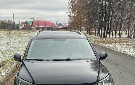 Volkswagen Tiguan I, 2012 год, 1 500 000 рублей, 2 фотография