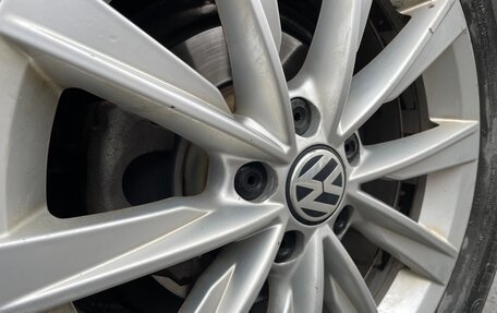 Volkswagen Tiguan I, 2012 год, 1 500 000 рублей, 6 фотография