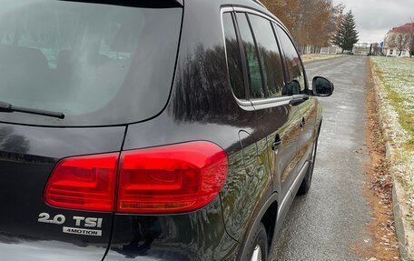 Volkswagen Tiguan I, 2012 год, 1 500 000 рублей, 7 фотография