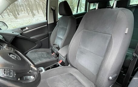 Volkswagen Tiguan I, 2012 год, 1 500 000 рублей, 10 фотография