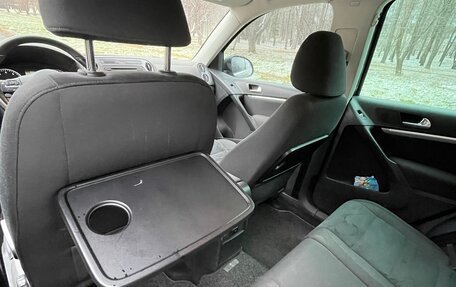 Volkswagen Tiguan I, 2012 год, 1 500 000 рублей, 12 фотография