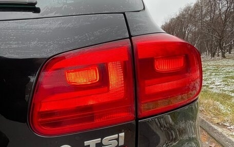 Volkswagen Tiguan I, 2012 год, 1 500 000 рублей, 4 фотография