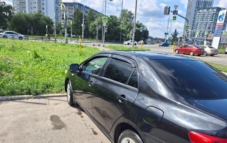 Toyota Corolla, 2008 год, 680 000 рублей, 3 фотография