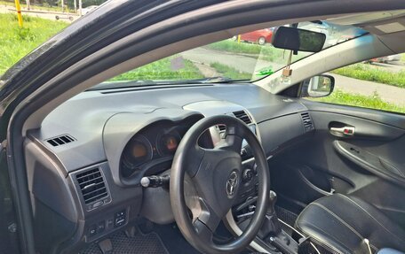 Toyota Corolla, 2008 год, 680 000 рублей, 5 фотография