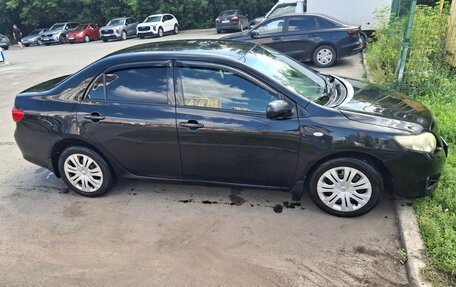 Toyota Corolla, 2008 год, 680 000 рублей, 2 фотография