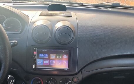 Chevrolet Aveo III, 2010 год, 400 000 рублей, 11 фотография