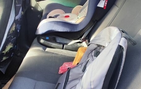 Chevrolet Aveo III, 2010 год, 400 000 рублей, 7 фотография