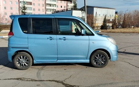 Suzuki Solio II, 2015 год, 875 000 рублей, 2 фотография