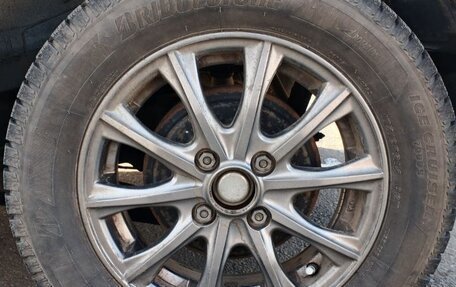 Suzuki Solio II, 2015 год, 875 000 рублей, 5 фотография