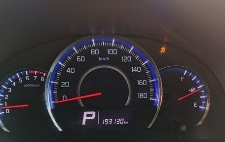 Suzuki Solio II, 2015 год, 875 000 рублей, 6 фотография