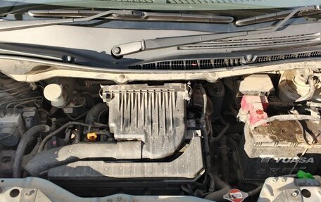 Suzuki Solio II, 2015 год, 875 000 рублей, 7 фотография