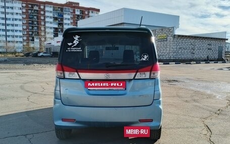 Suzuki Solio II, 2015 год, 875 000 рублей, 3 фотография