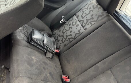 Volkswagen Golf IV, 1999 год, 300 000 рублей, 8 фотография