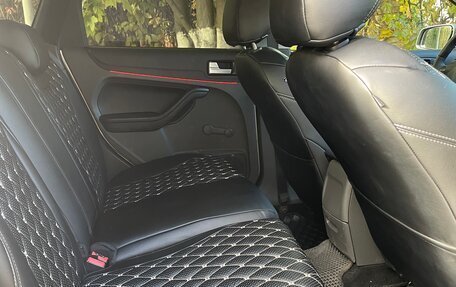 Ford Focus II рестайлинг, 2007 год, 750 000 рублей, 9 фотография