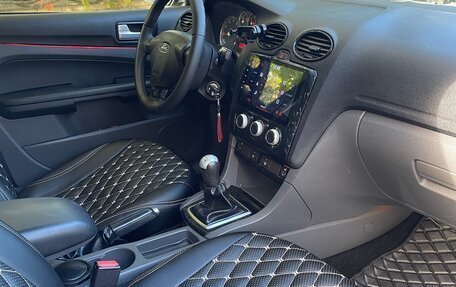 Ford Focus II рестайлинг, 2007 год, 750 000 рублей, 8 фотография