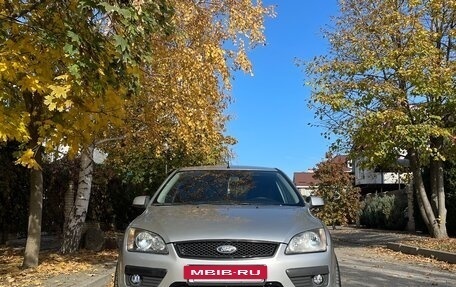 Ford Focus II рестайлинг, 2007 год, 750 000 рублей, 2 фотография