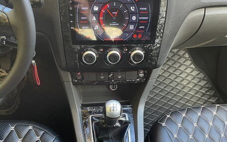 Ford Focus II рестайлинг, 2007 год, 750 000 рублей, 12 фотография